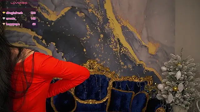 Yen_Star Live XXX Chat