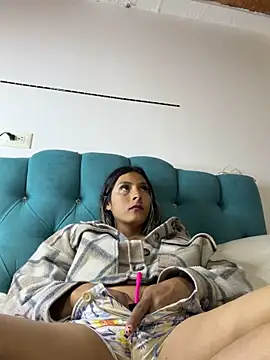 Cami_Leon2のウェブカメラショー