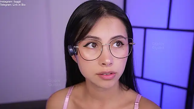 Gigi_ohlala Live XXX Chat