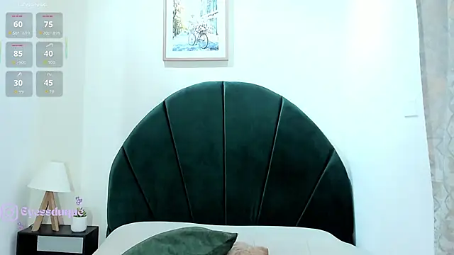 Eyes_Duque Chat XXX in diretta