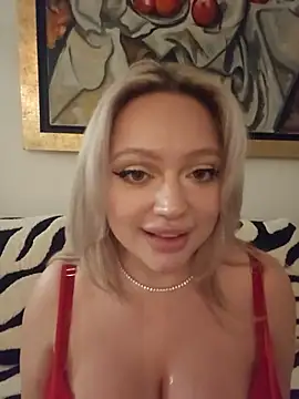 misstitmouseofficial's Live XXX Chat