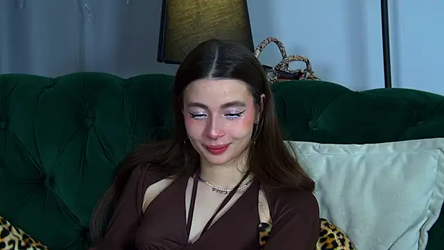 Chat XXX ao vivo de AmeliaFlares