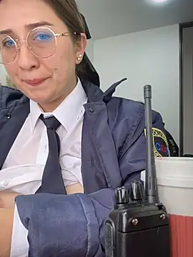 Show de webcam de SUSY__06