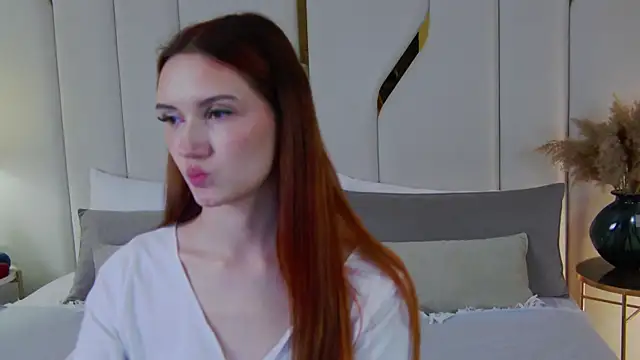 Chat XXX ao vivo de ChloeSimoon