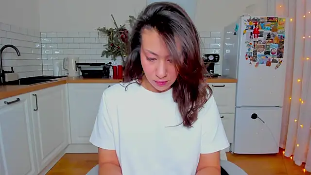 Chat XXX ao vivo de FieryHeart