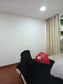 sasi_luna 现场XXX聊天