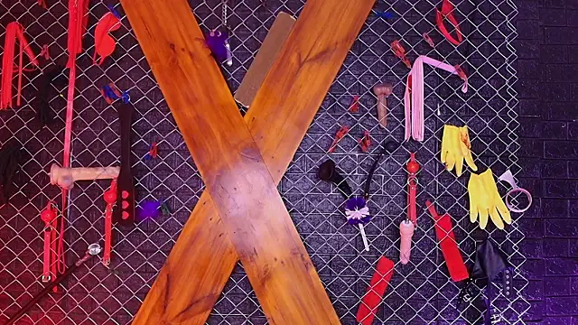 Miss_Juliett_bdsm 라이브 XXX 채팅