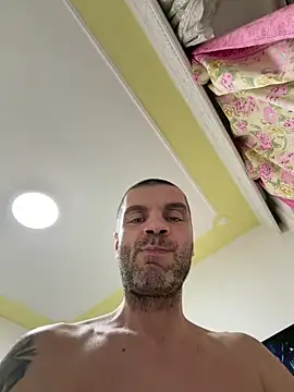 DOMINATOR_SIR-MASTER Live XXX-chat