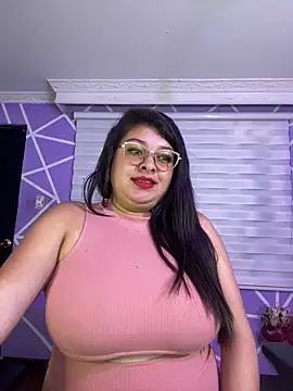 MiiaaJoness 라이브 XXX 채팅