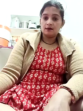 Mohni_love's Webcam Show