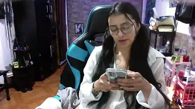 AngelaQueen_ Live XXX Chat