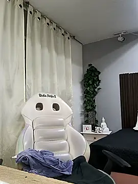 Tefannyy_ 现场XXX聊天