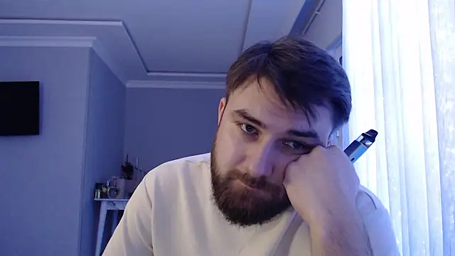 johny_sins_with_hair_ Show in webcam