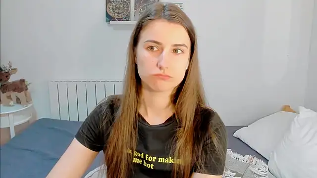 Chat XXX ao vivo de PumpkinCutiePie