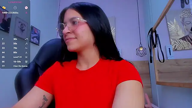 Chat XXX ao vivo de lalytulu99