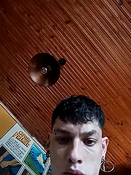 blackninja66 Live XXX-chat