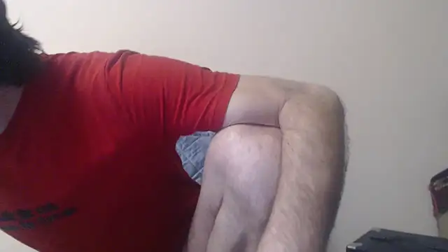 Show de webcam de yvesstorm1