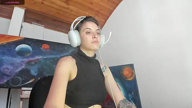 mariecam420 Live XXX Chat