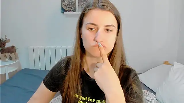 Онлайн чат XXX PumpkinCutiePie