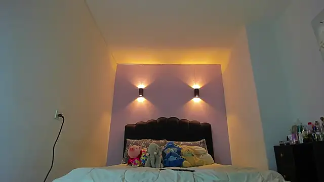 Sofia_Clauss_ Live XXX Chat