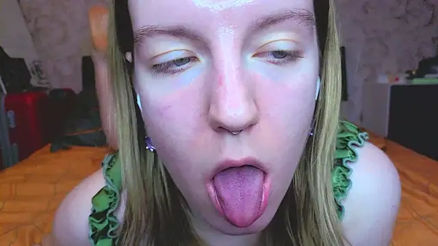 Baiambel_Mi élő XXX-chatje