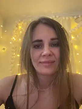 Chat XXX en directo de LucieMack