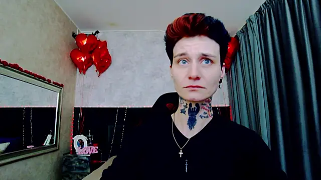 KennyXSX Webcam show