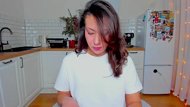 Chat XXX en directo de FieryHeart