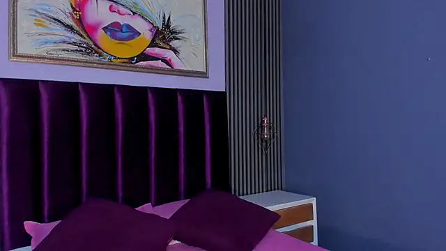 Chat XXX en directo de LauraAristizabal