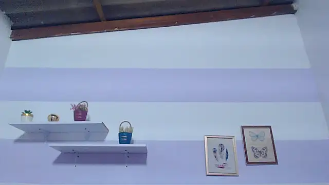 kimberlyvega 라이브 XXX 채팅