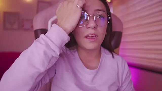 milly_kenner Live XXX Chat