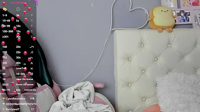 Yuni_kim 现场XXX聊天