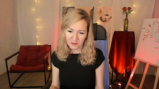 DonnaSmitthn Live XXX chat