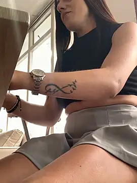 ElectraPink_ Live XXX Chat