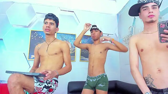 Alex_jeins_at 现场XXX聊天