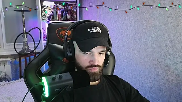 _Mostly_ 现场XXX聊天