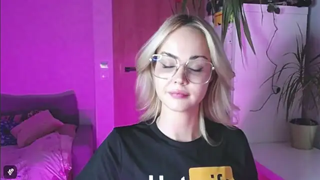 LexiexPlay Live XXX-Chat