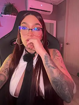 DaniDusan_: онлайн-секс-чат