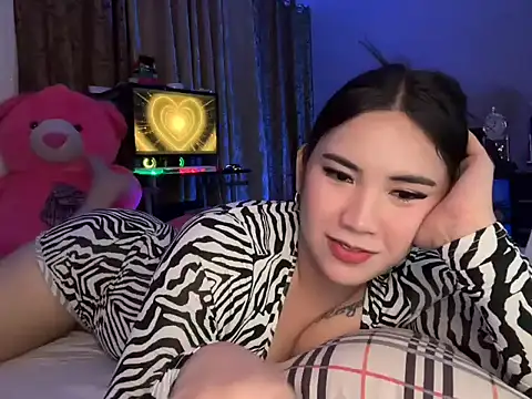 sweet_rengelx 라이브 XXX 채팅
