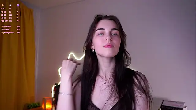 MirnaTellado Live XXX-chat