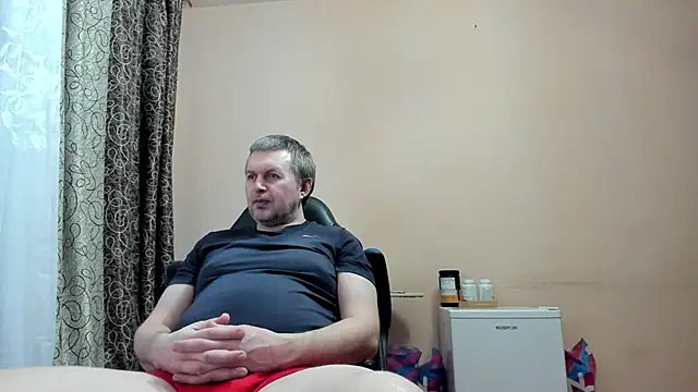 SanFrantsiskoのライブXXXチャット