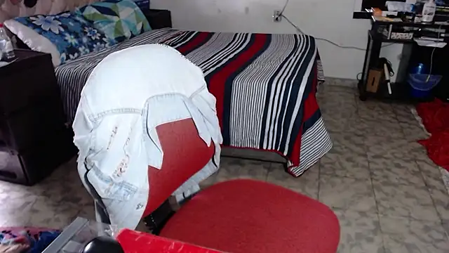 Barbiegomez Live XXX-chat