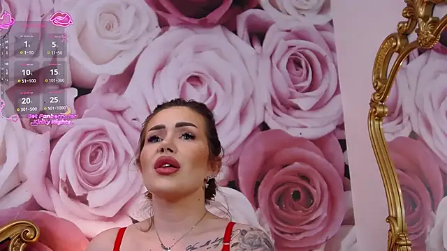 عرض كام HessaHessy