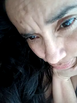 Show de LEIRIS_Y_FRED_01 na webcam