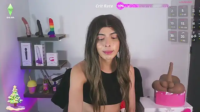 Živý XXX chat valentina_crtti