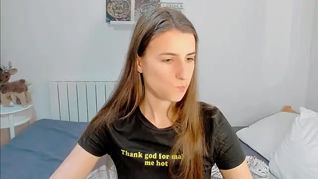 PumpkinCutiePie Chat XXX in diretta