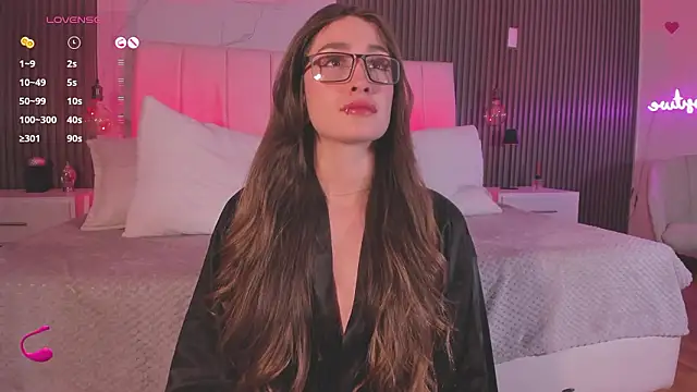 Amy-Parrish Chat XXX live