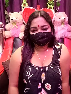 Show de ella_mariya na webcam