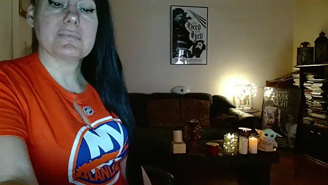 mandaloriangirlsn Live XXX chat