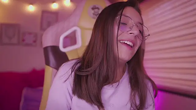 milly_kenner Live XXX Chat